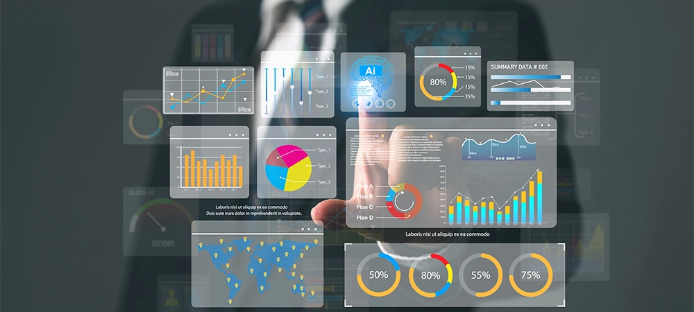 ai in data analysis