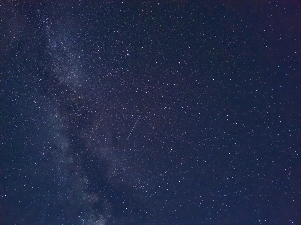 astrophotography with samsung image three