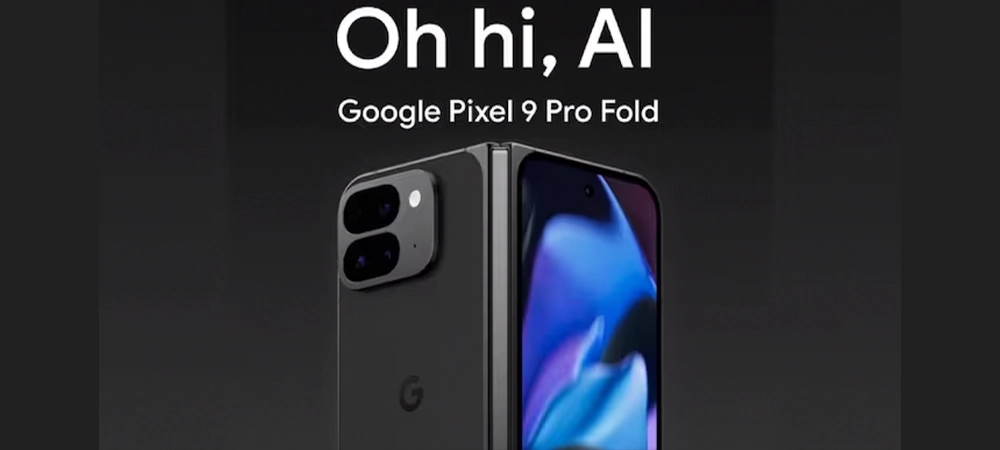 google pixel 9 series al powered